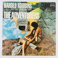 Ray Brown Orchestra Music From "The Adventurers...