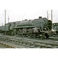 pu3477 - Steam Engine No.72004 Clan Macdonald, ...