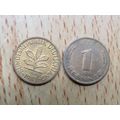 1983g 1 Pfennig Germany Coin