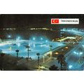 D025270 Iskenderun Turkiye. Ataturk Aniti. Aydi...