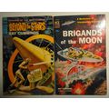 Ray Cummings: Beyond the Stars & Brigands of th...