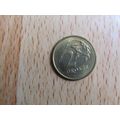 Poland 1992 2 Groszy Coin