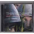 Hans Zimmer : Thin Red Line. Original Motion Pi...