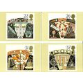 PHQ Card Set ASTRONOMY Postcards (PHQ 129)