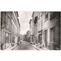 69 - THIZY - Rue de Vaise