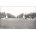 75 - Paris - AVENUE DES CHAMPS ELYSEES