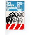 Wembley World Championship Final 1965 speedway ...