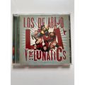 LOS DE ABAJO - LDA V THE LUNATICS (UK AUDIO CD,...