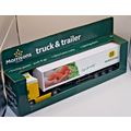 MORRISONS RIPE AND READY! MERCEDES CAB ARTICULA...