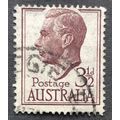 AUSTRALIA 1951 SG 0247 USED #1