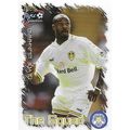 Futera's Leeds Utd 1999 Fans' Selection: The Sq...