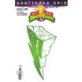 Mighty Morphin Power Rangers #25 - Boom Comics ...