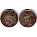 Great Britain. William IIII. Groat/Fourpence 18...