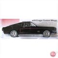 Johnny Lightning 1968 FORD MUSTANG GT - Ad Rods...