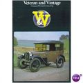 Veteran And Vintage Magazine Vol 20 No 6 FEB 76