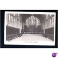 Warwickshire COVENTRY St Mary's Hall Postcard b...