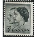 1957 SG 500 - mint no gum