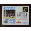 1992 Peterborough United v Derby County Dawn 15...