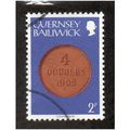 GUE 1979 2P 'COINS' FINE USED (EBID25277)