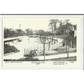 Yorkshire HUDDERSFIELD Greenhead Park Postcard ...