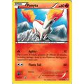 Pokemon XY Flashfire - #14/106 - Ponyta