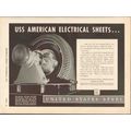 carnegie-illinois steel corp 1936 electrical ma...