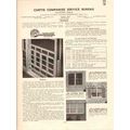 curtis companies inc 1941 silentite double hung...
