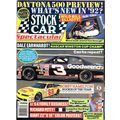 March 1992 Stockcar Spectacular Daytona 500 Pre...