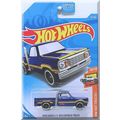 Hot Wheels - 1978 Dodge Li'l Red Express Truck:...
