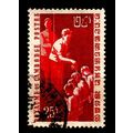 KAMBODSCHA CAMBODIA [1960] MiNr 0111 ( O/used )