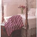 Crochet Afghan Pattern Old Favorites