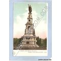 CT Bridgeport Soldiers & Sailors Monument Seasi...