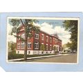 New York Elmira St Josephs Hospital Annex Stree...