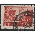 1950 Michel 730 - fine used (o)