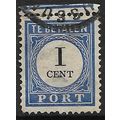 1894/1910 NVPH P14 - fine used (o)