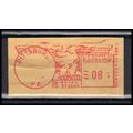 Used Revenue 8c Meter Pittsburgh, PA. E1870