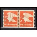 1743 15c A Eagle Just Clears MNH CLP CA0302