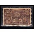 Used 972 3c Indian Tribes Fine KA7817