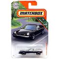 Matchbox - '72 Lotus Europa Special: '19 MBX Ro...