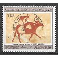 ALGERIE N° 414 YVERT OBLITERE ( USED )