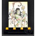 5FINITY Lady Death Series 2 – Sketch – Robin Th...
