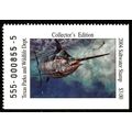 USA 2004 Texas Parks $3.00 MNH Stamp Saltwater ...
