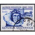 Austria. 1980 4s S.G.1888 Used