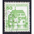 Germany 1980 Palaces and Castles - Inzlingen Mo...