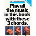3 Chord Songbook Book 2