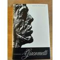 Looking At Giacometti