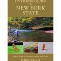 Fly Fishing Guide To New York State