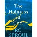 The Holiness Of God