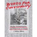 Words for Conviviality