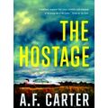 A Delia Mariola Novel-The Hostage